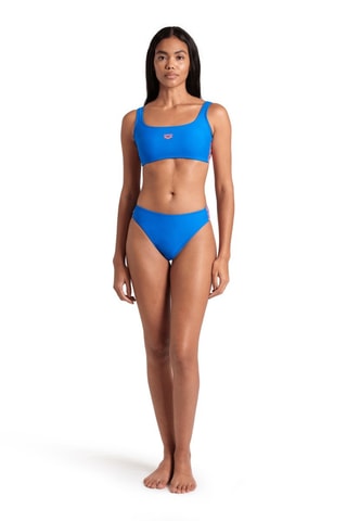 Maillot 2 pièces - Bleu roi