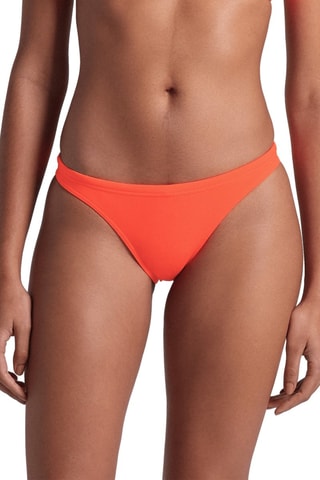 Bas de maillot - Corail