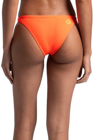 Bas de maillot - Corail