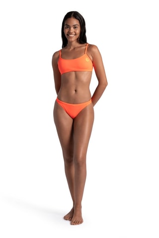 Bas de maillot - Corail