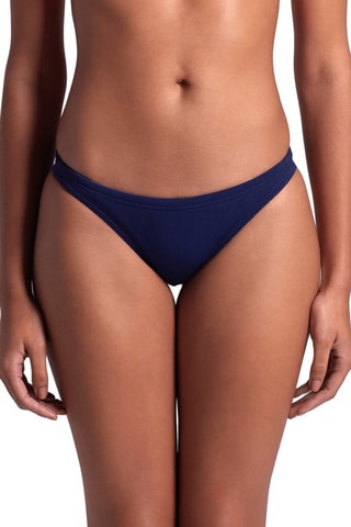 Bas de maillot - Bleu marine