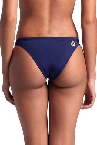 Bas de maillot - Bleu marine