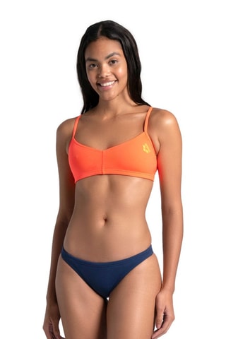 Bas de maillot - Bleu marine