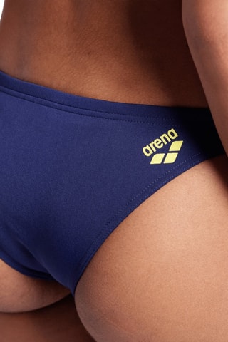 Bas de maillot - Bleu marine