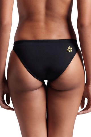 Bas de maillot - Noir