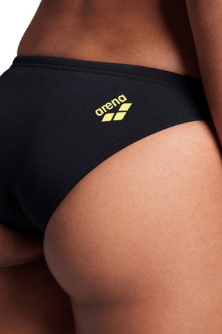 Bas de maillot - Noir