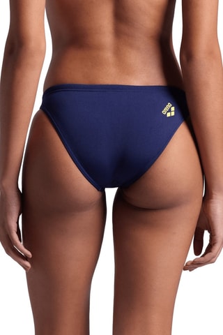 Bas de maillot - Bleu marine