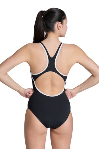 Maillot 1 pièce - Noir