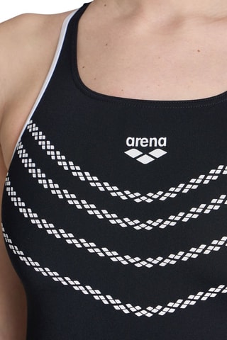 Maillot 1 pièce - Noir