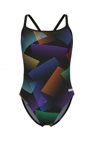 Maillot 1 pièce - Noir