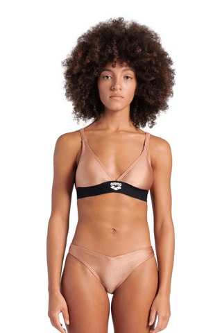 Maillot 2 pièces - Rose poudré