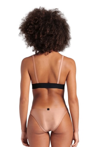 Maillot 2 pièces - Rose poudré