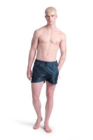 Short de bain - Bleu nuit