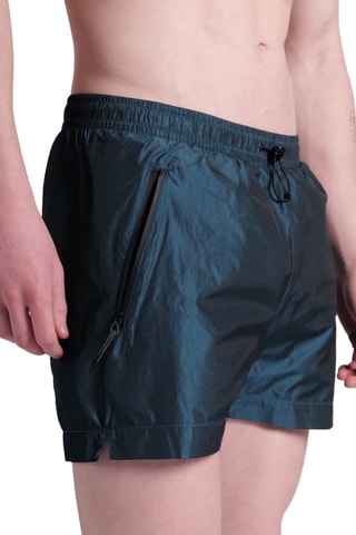 Short de bain - Bleu nuit