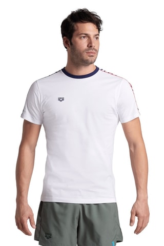 T-shirt - Blanc