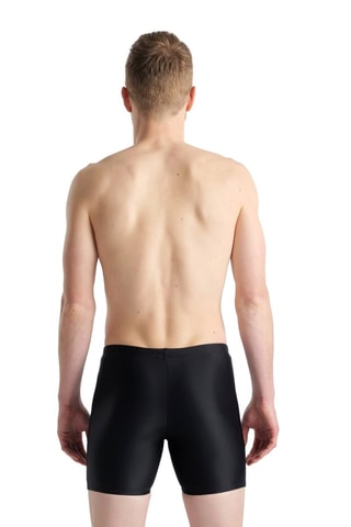 Boxer de bain - Noir