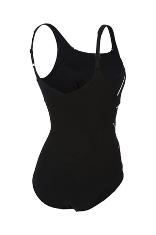 Maillot 1 pièce - Noir