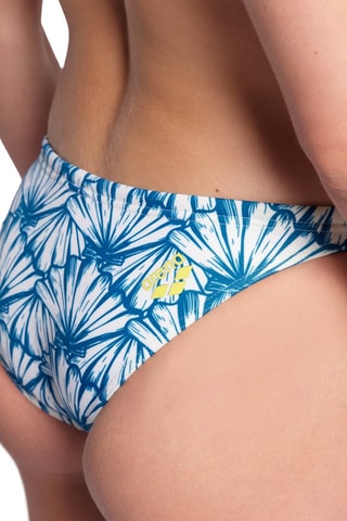 Bas de maillot - Blanc