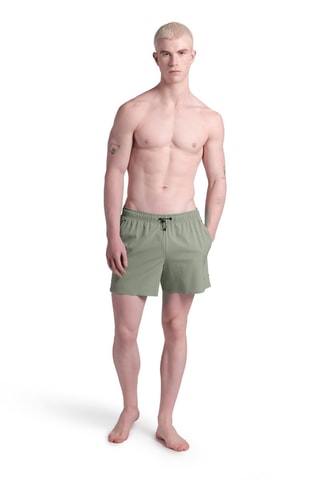 Short de bain Evo - Kaki