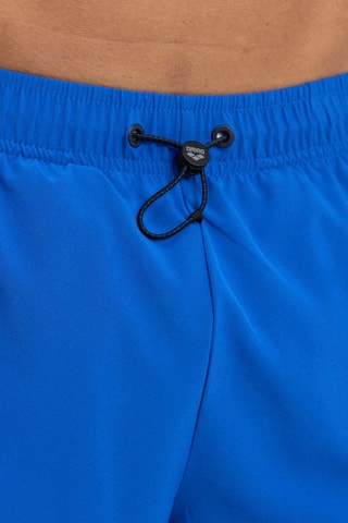 Short de bain - Bleu roi