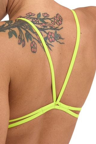 Maillot 1 pièce - Corail