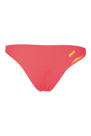 Bas de maillot - Rouge