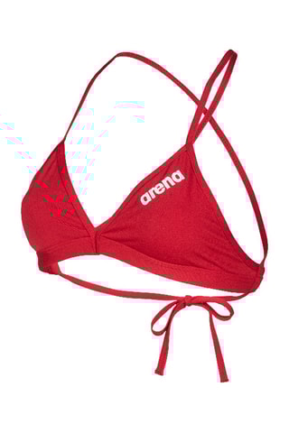Haut de maillot - Rouge