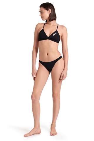 Haut de maillot - Noir