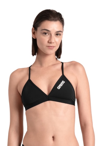 Haut de maillot - Noir