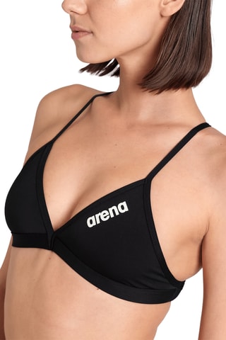 Haut de maillot - Noir