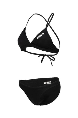 Haut de maillot - Noir