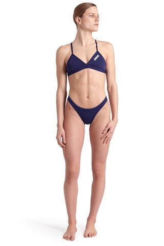 Haut de maillot - Bleu marine