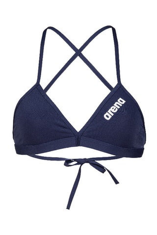 Haut de maillot - Bleu marine