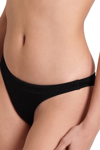 Bas de maillot - Noir