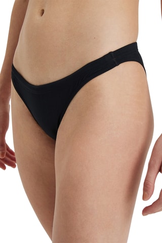 Bas de maillot - Noir