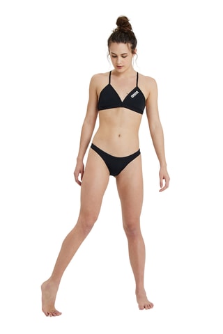 Bas de maillot - Noir