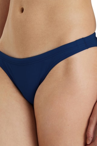 Bas de maillot - Bleu marine