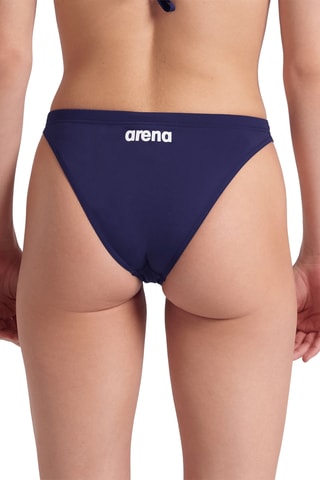 Bas de maillot - Bleu marine