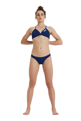 Bas de maillot - Bleu marine