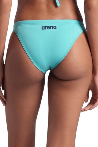 Bas de maillot - Turquoise
