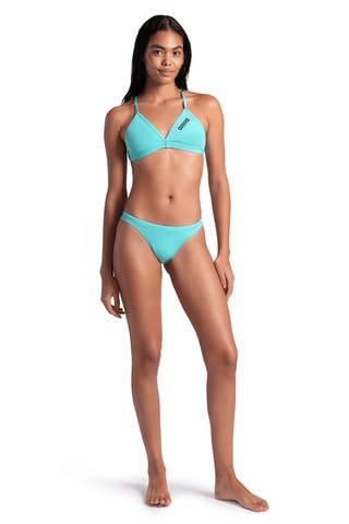 Bas de maillot - Turquoise