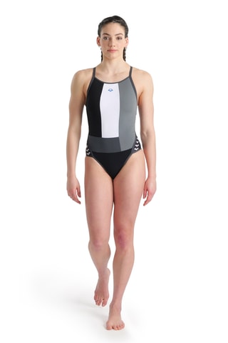 Maillot 1 pièce - Noir