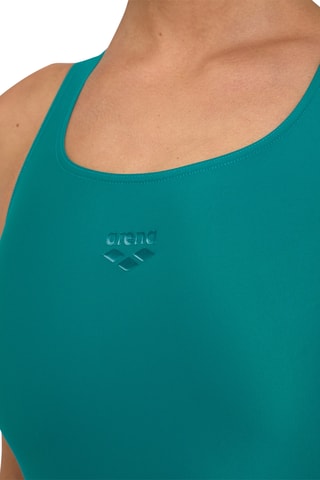 Maillot 1 pièce - Vert émeraude