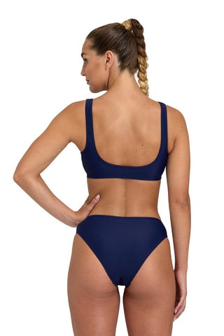 Maillot 2 pièces - Bleu marine