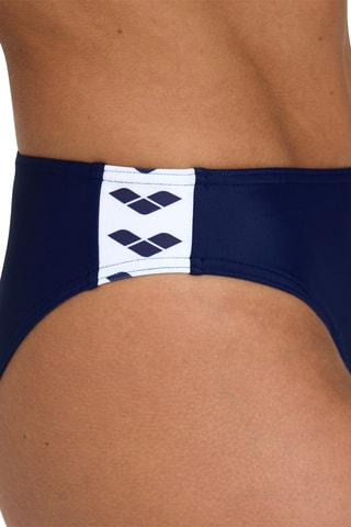 Maillot 2 pièces - Bleu marine