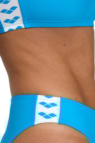 Maillot 2 pièces - Bleu clair