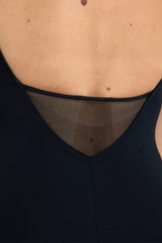 Maillot 1 pièce - Noir