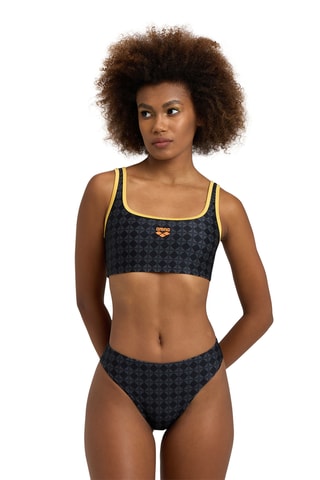 Maillot 2 pièces - Bleu clair