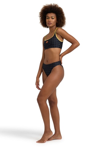 Maillot 2 pièces - Bleu clair