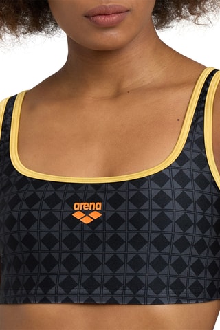 Maillot 2 pièces - Bleu clair